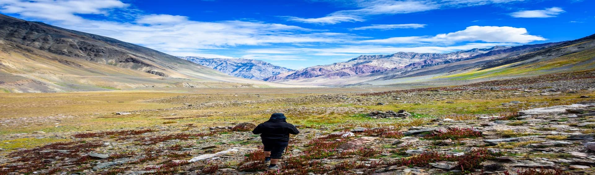 How to Plan Spiti Valley Trip Under ₹15,000