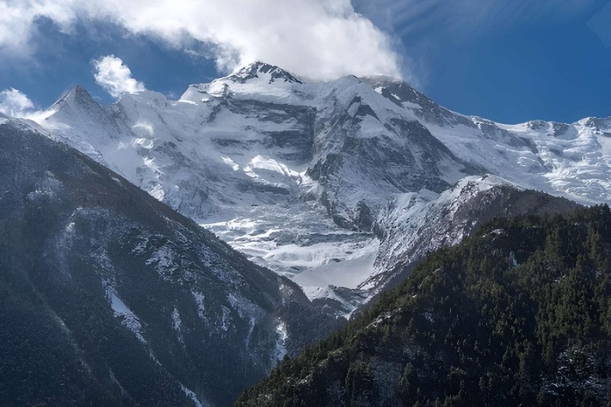 Annapurna Circuit