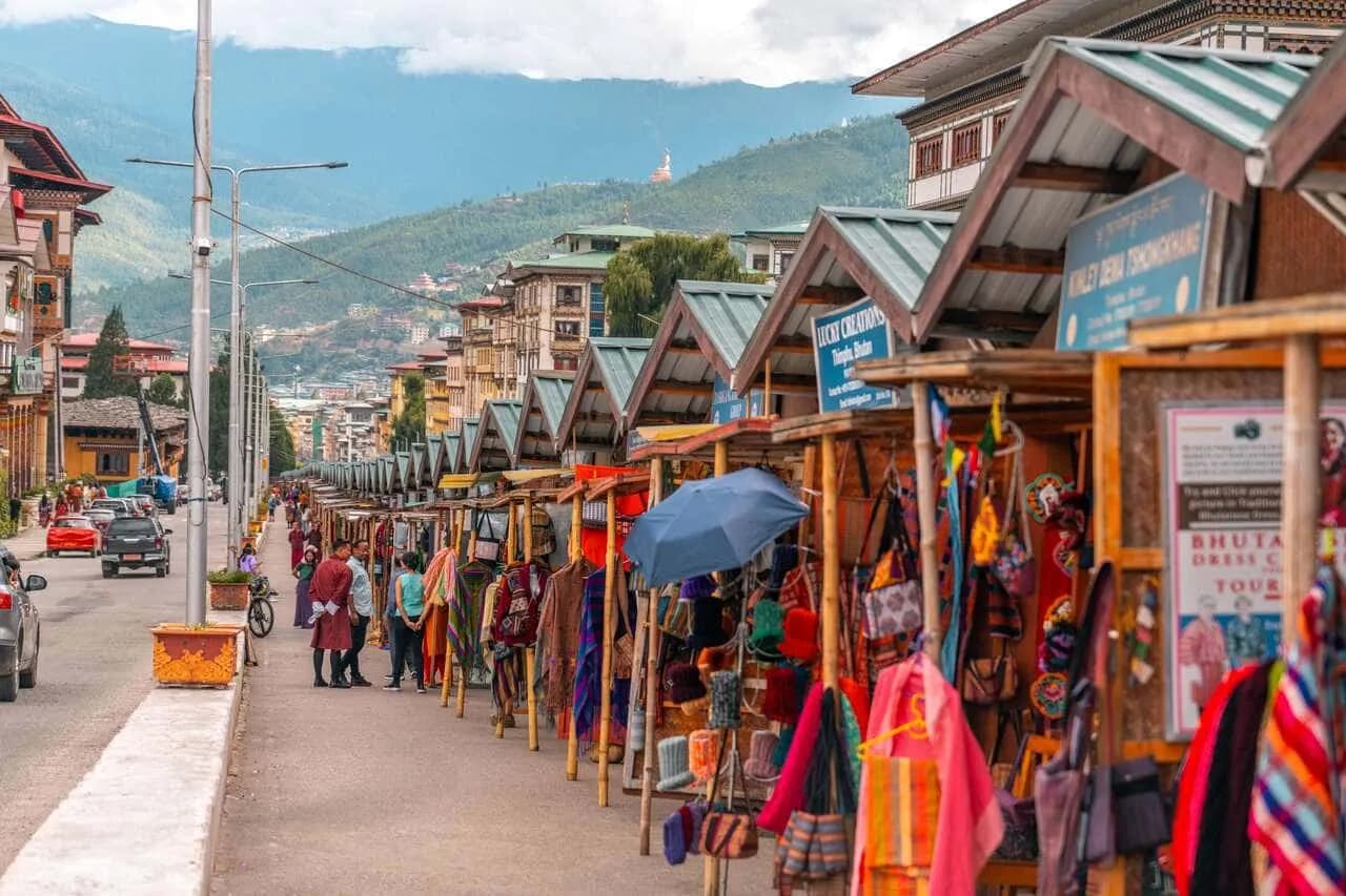 Craft Bazaar