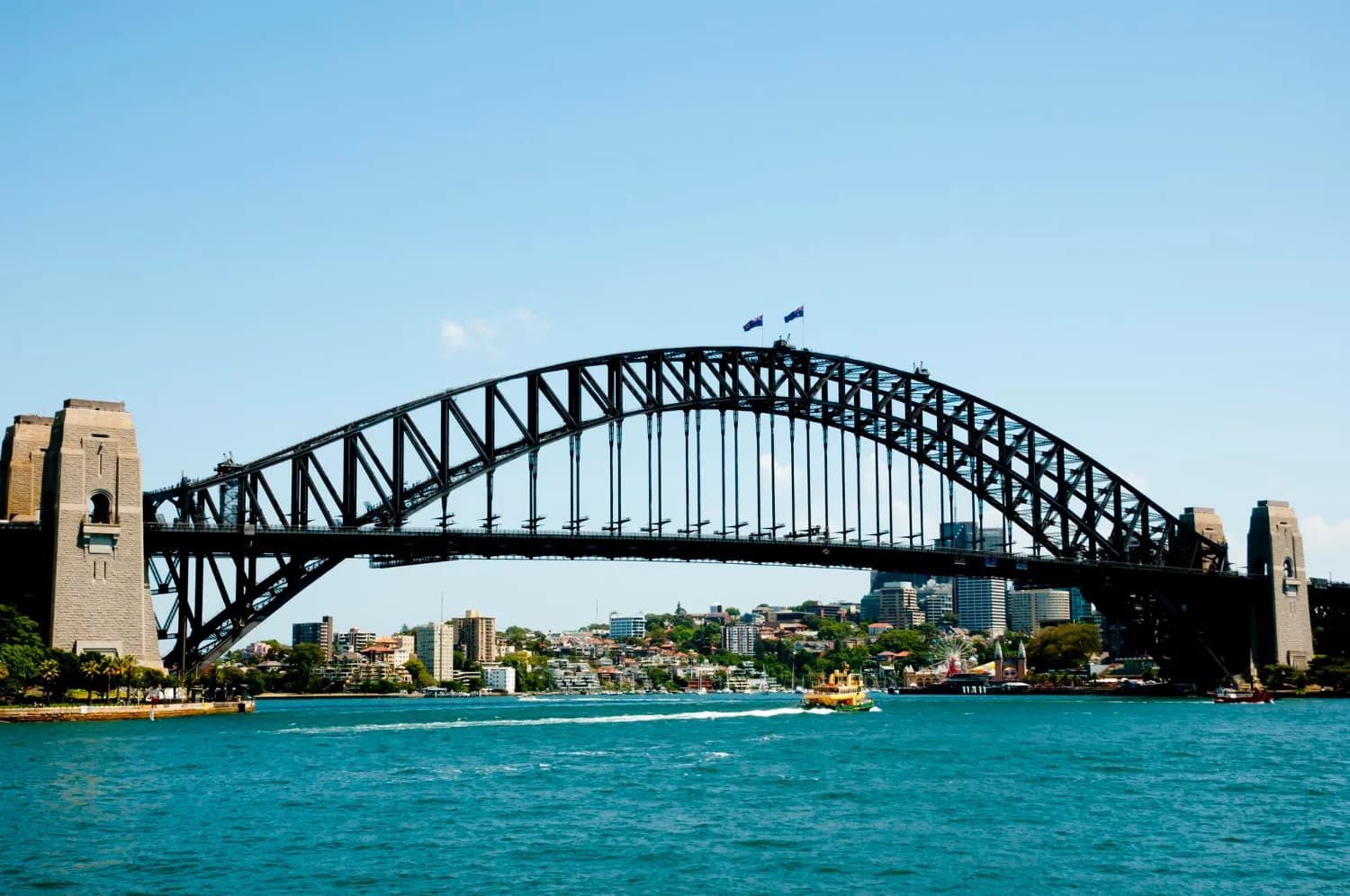 Scenic Perth Holiday | Fremantle Day Trip & City Fun