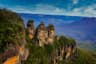 Blue Mountains
