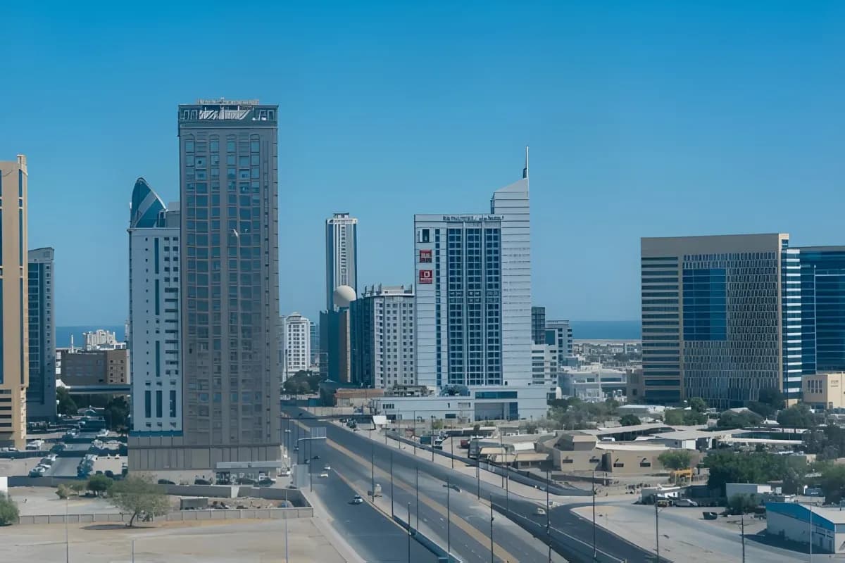 Fujairah