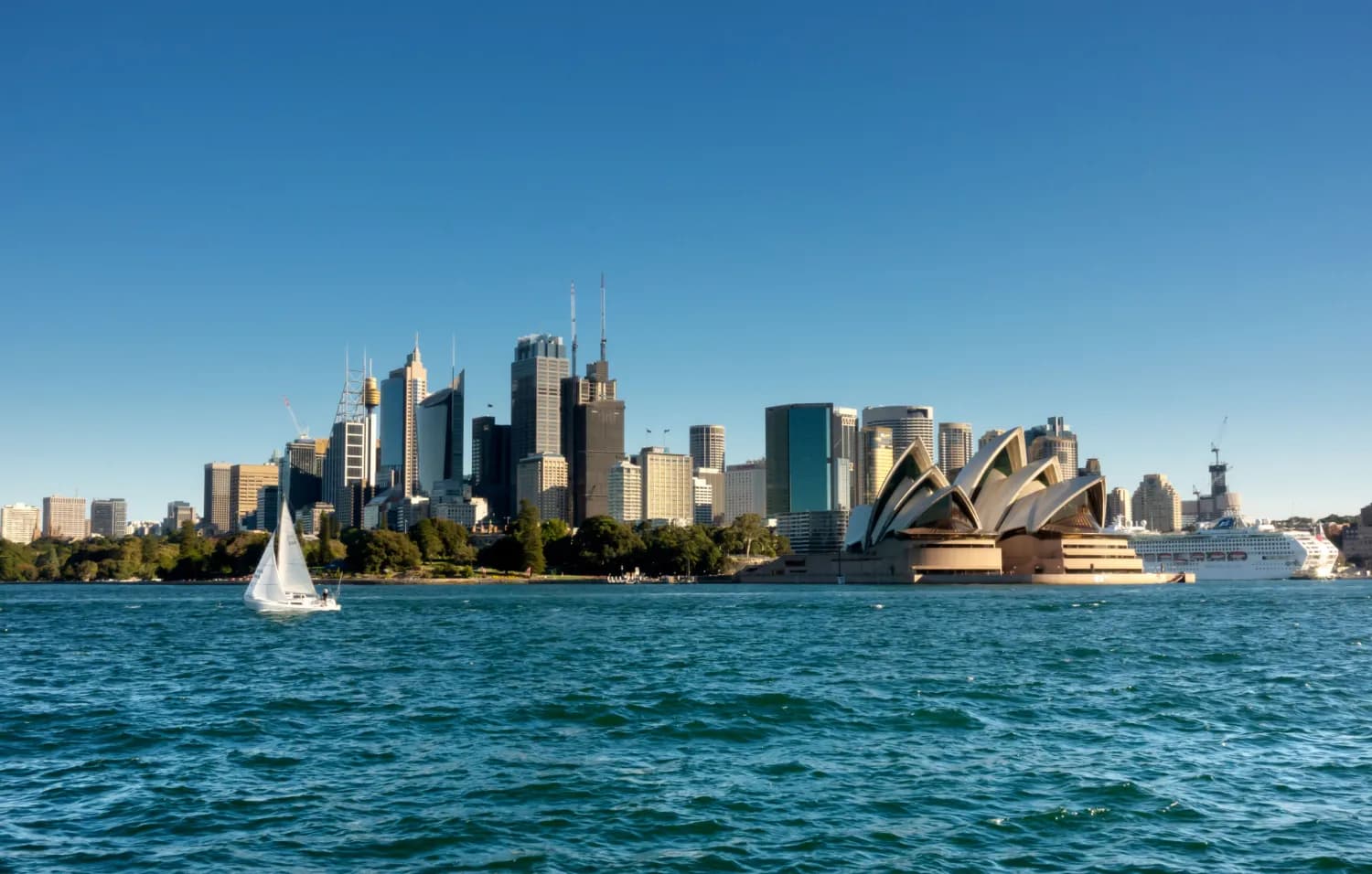 Ultimate Australia Experience - Reef, Wildlife & City Fun