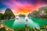 Discover Hanoi & Halong Bay