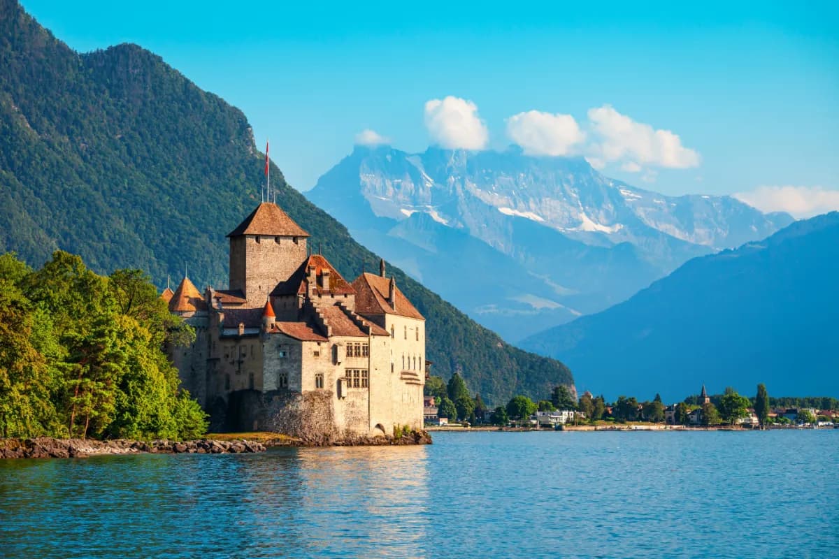 Montreux