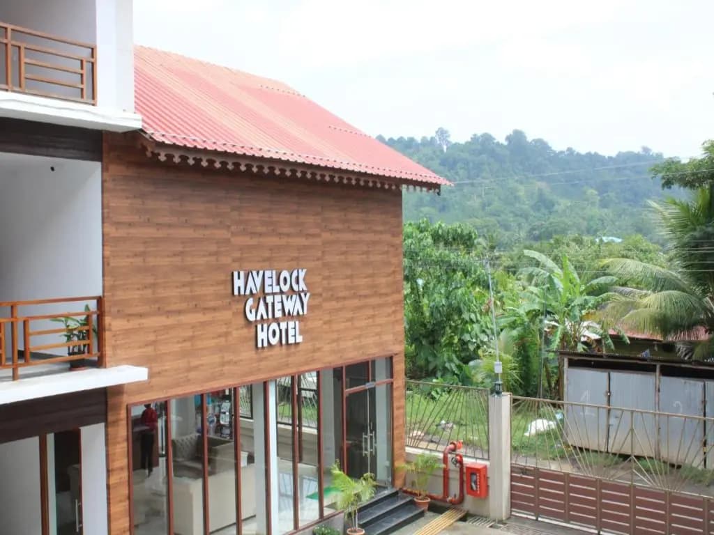 Havelock Gateway Hotel