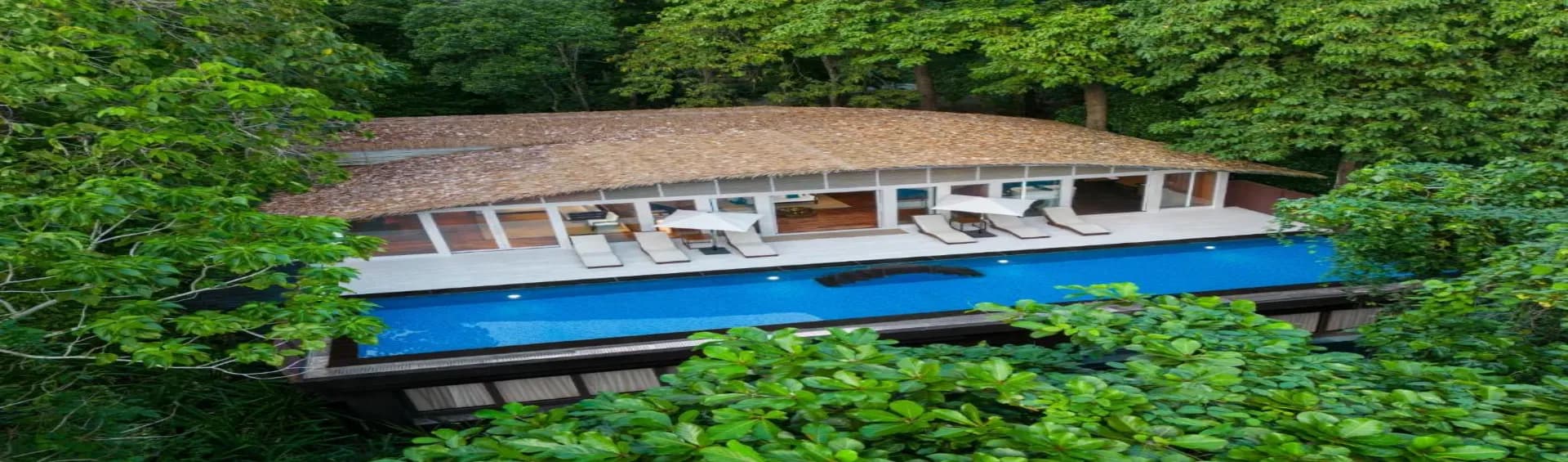 Explore the top 10 5-star hotels in Havelock Island, Andaman: Travel Guide