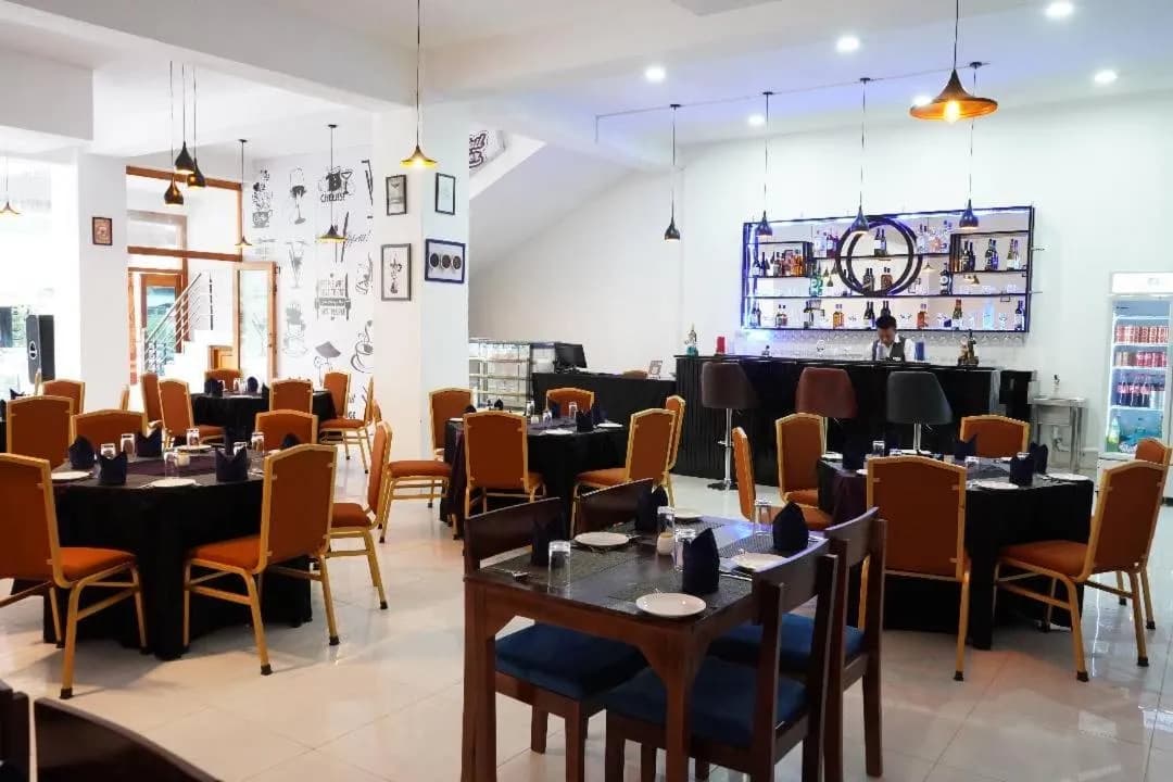 Hotel Nordenma
