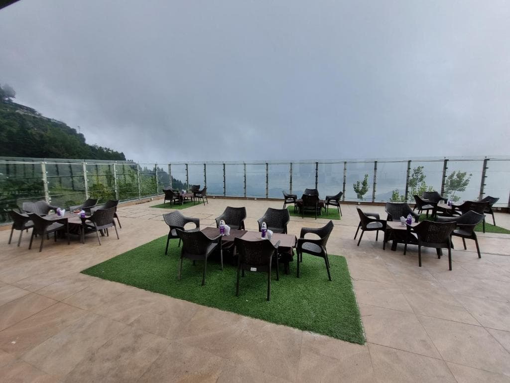 The Forest View by DL Hotels & Resorts