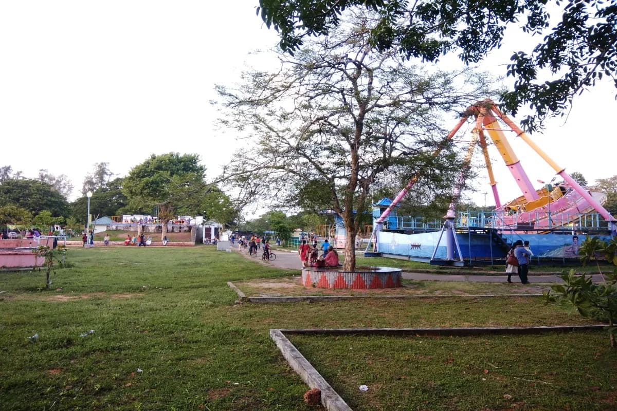 Children’s Park