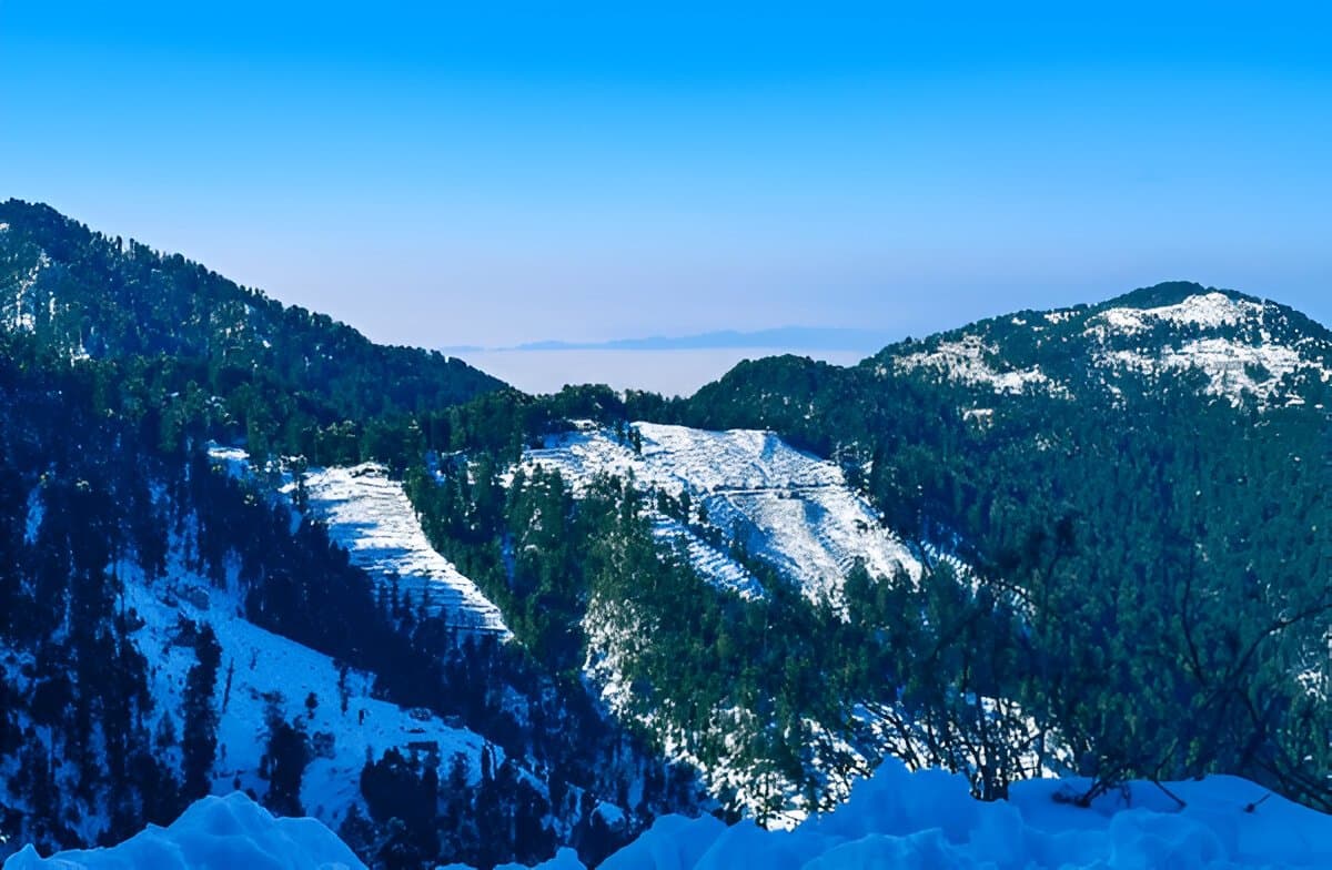 bakrota hills