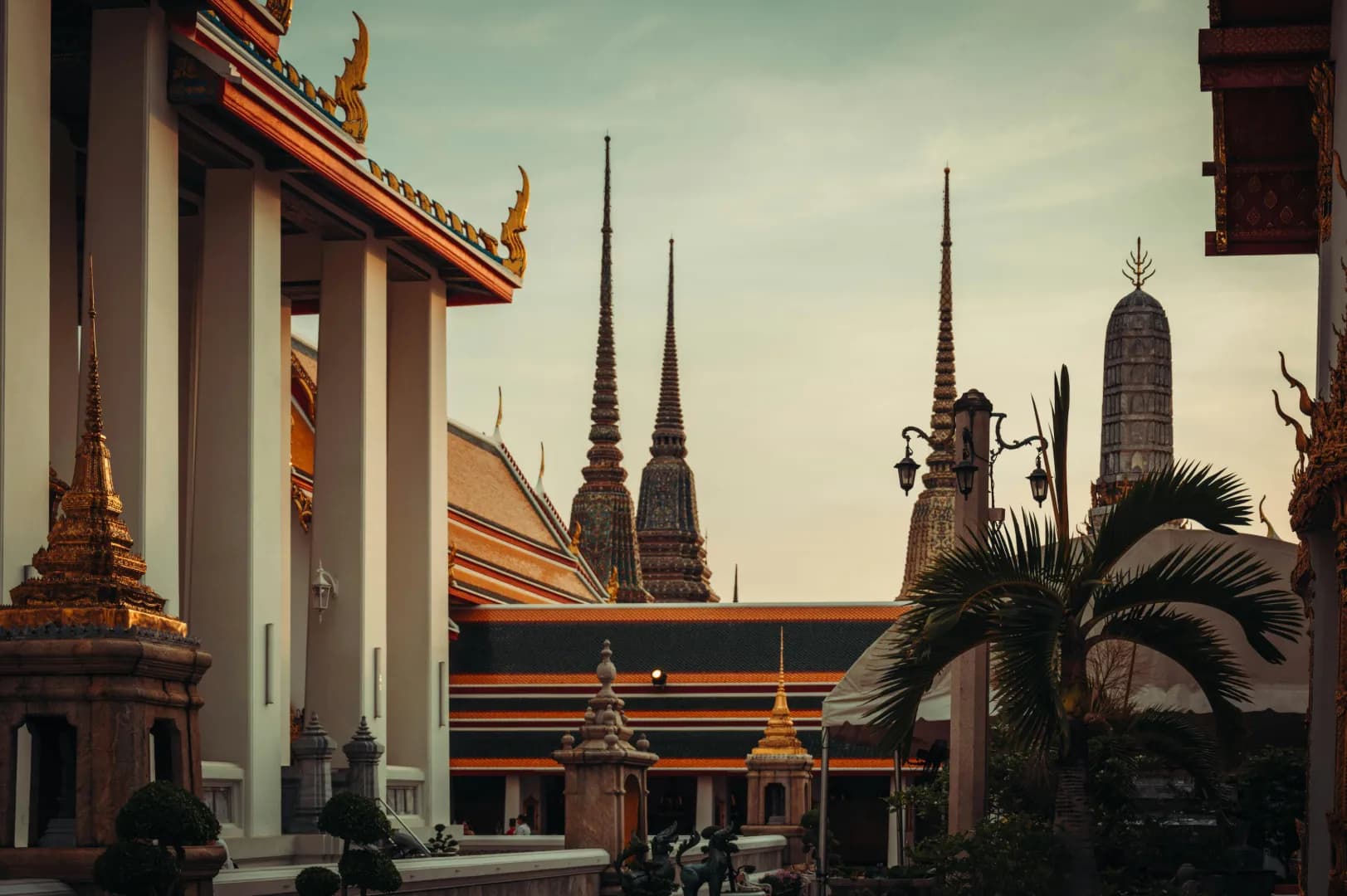 Wat Pho