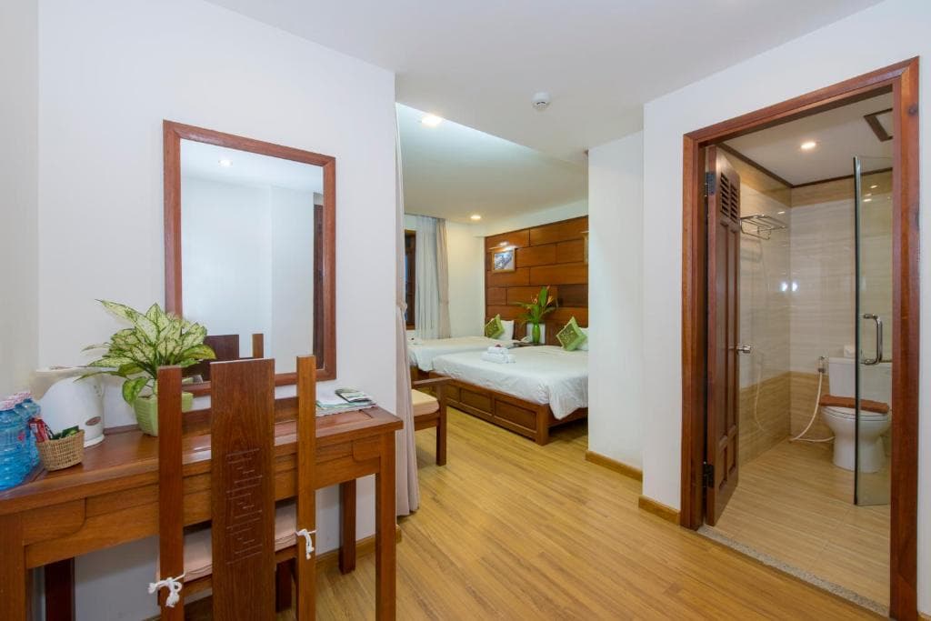 Kiman Hotel