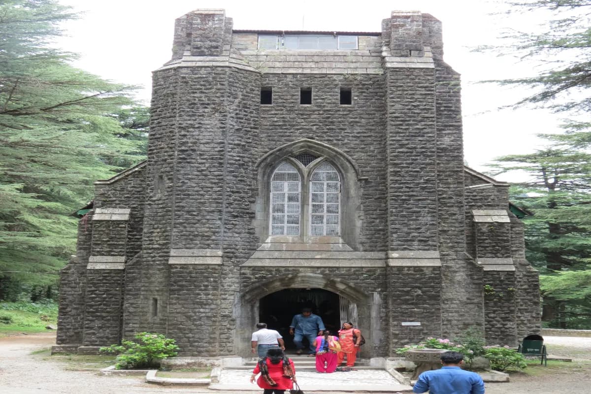 Church of St. John