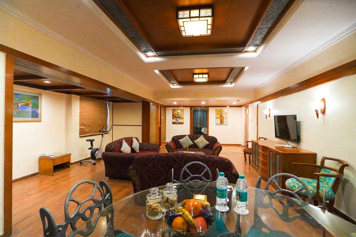 Kences Hotel