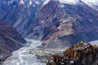 Summer Spiti Expedition with Kunzum Pass Visit