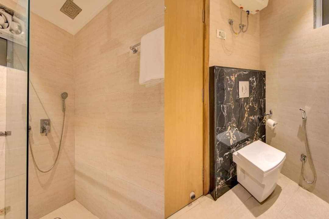 Hotel Almati Inn by R S Global