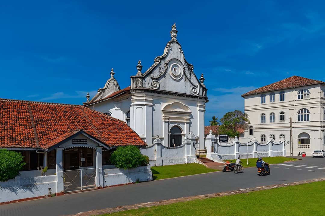 Dutch Reformed Church