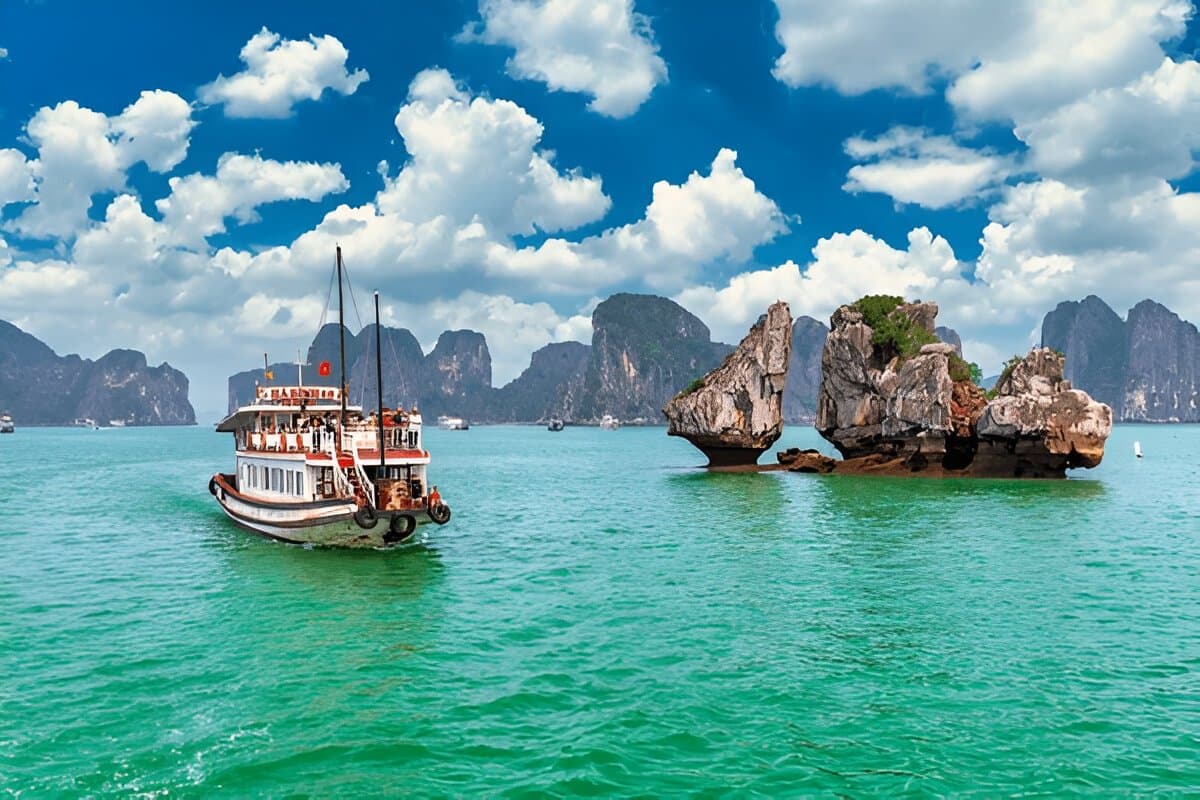 Gateway of Vietnam