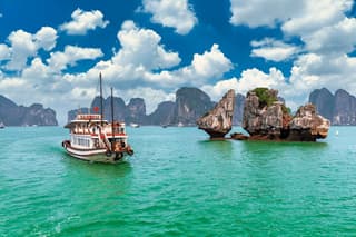 Gateway of Vietnam