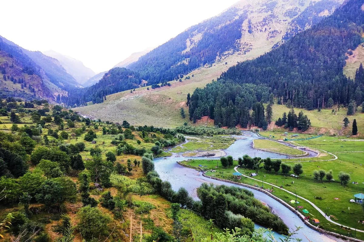 Pahalgam