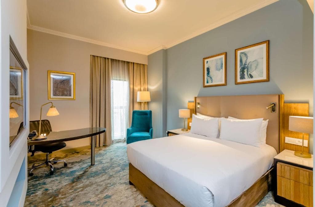 Southern Sun Sandton 4