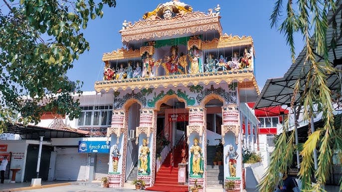 Bhalei