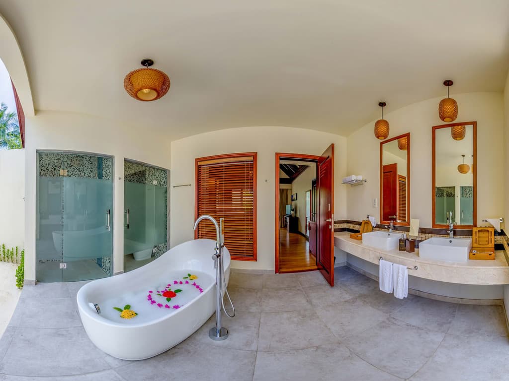 Garden Villas