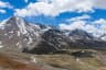 Baralacha Pass - Snow Clad Trail
