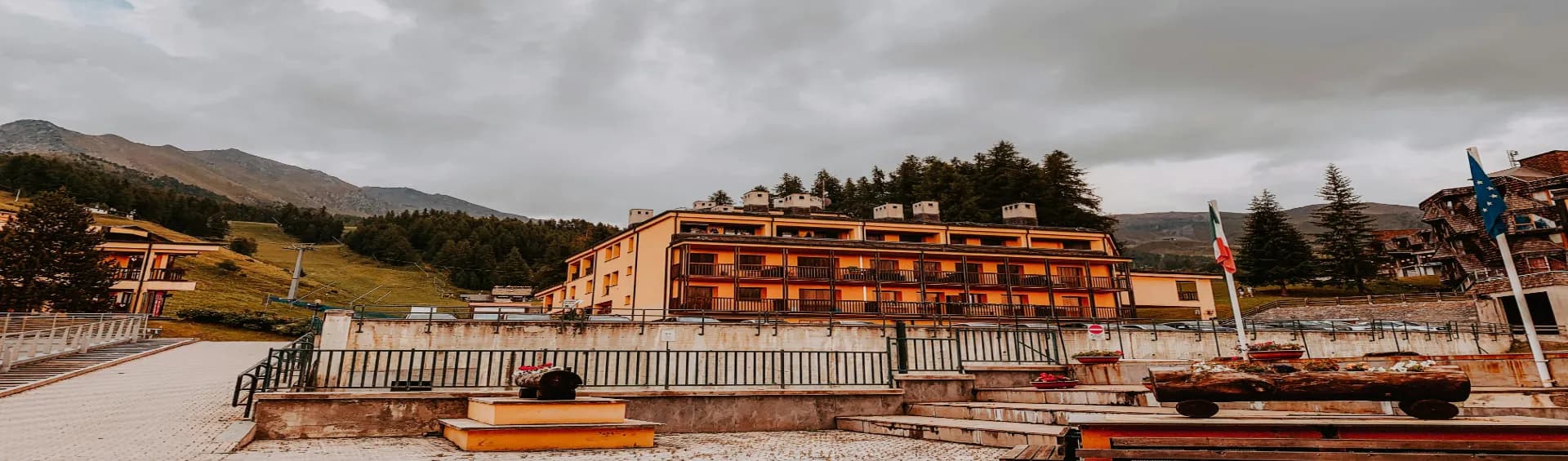 Best Hotels in Rewalsar Himachal Pradesh for a Peaceful Stay