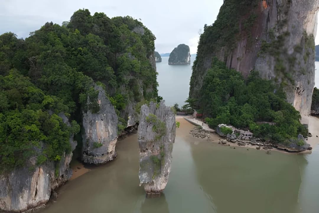 Panoramic Viewpoints