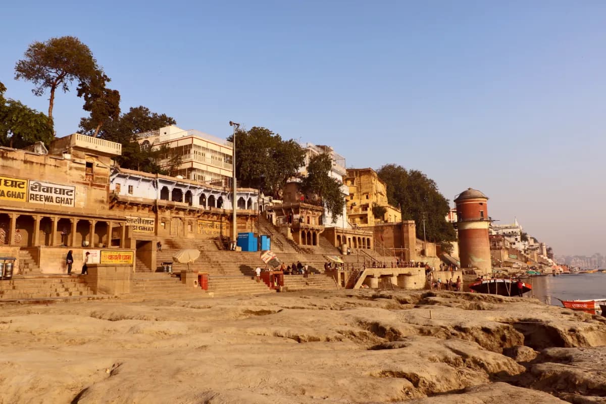 Assi Ghat