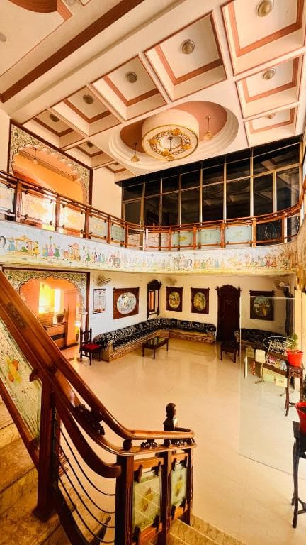 Hotel Master Paradise