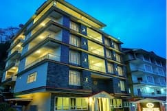 Pemaling Residency Pelling.