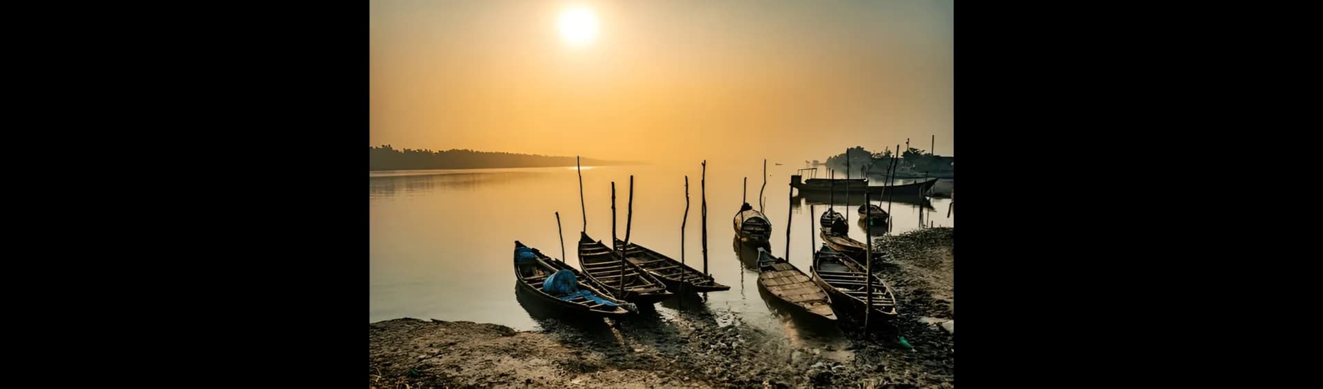 Discover Love in the Wild: Sundarbans Honeymoon Tour India to Bangladesh