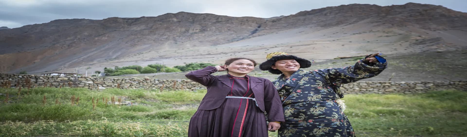 Spiti Valley for Couples | Travel Guide (2026)