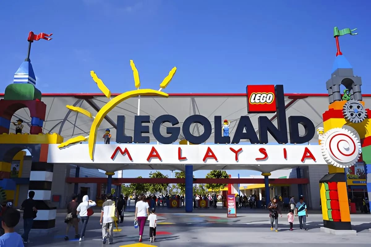LEGOLAND Malaysia