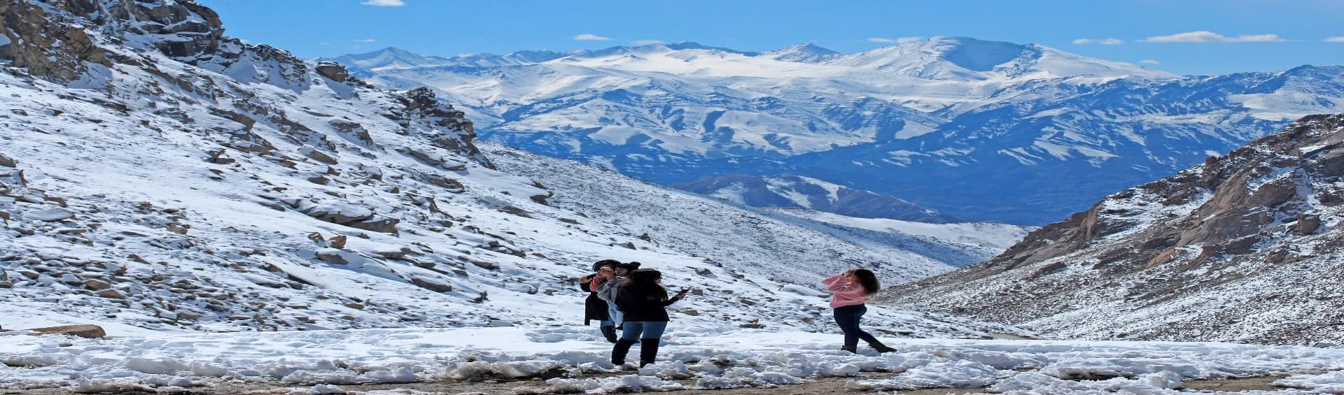 Top 10 Cold Deserts of Ladakh: Where Beauty Meets Solitude