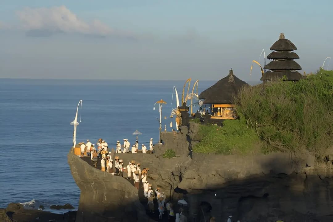 Cultural Performances