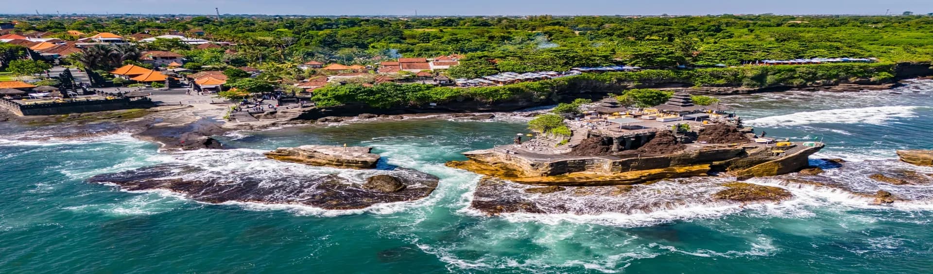 7-Day Bali Itinerary (2026): Perfect Plan That Saves Time & Money