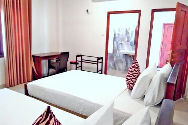 Ocean Bay Surf Resort Weligama