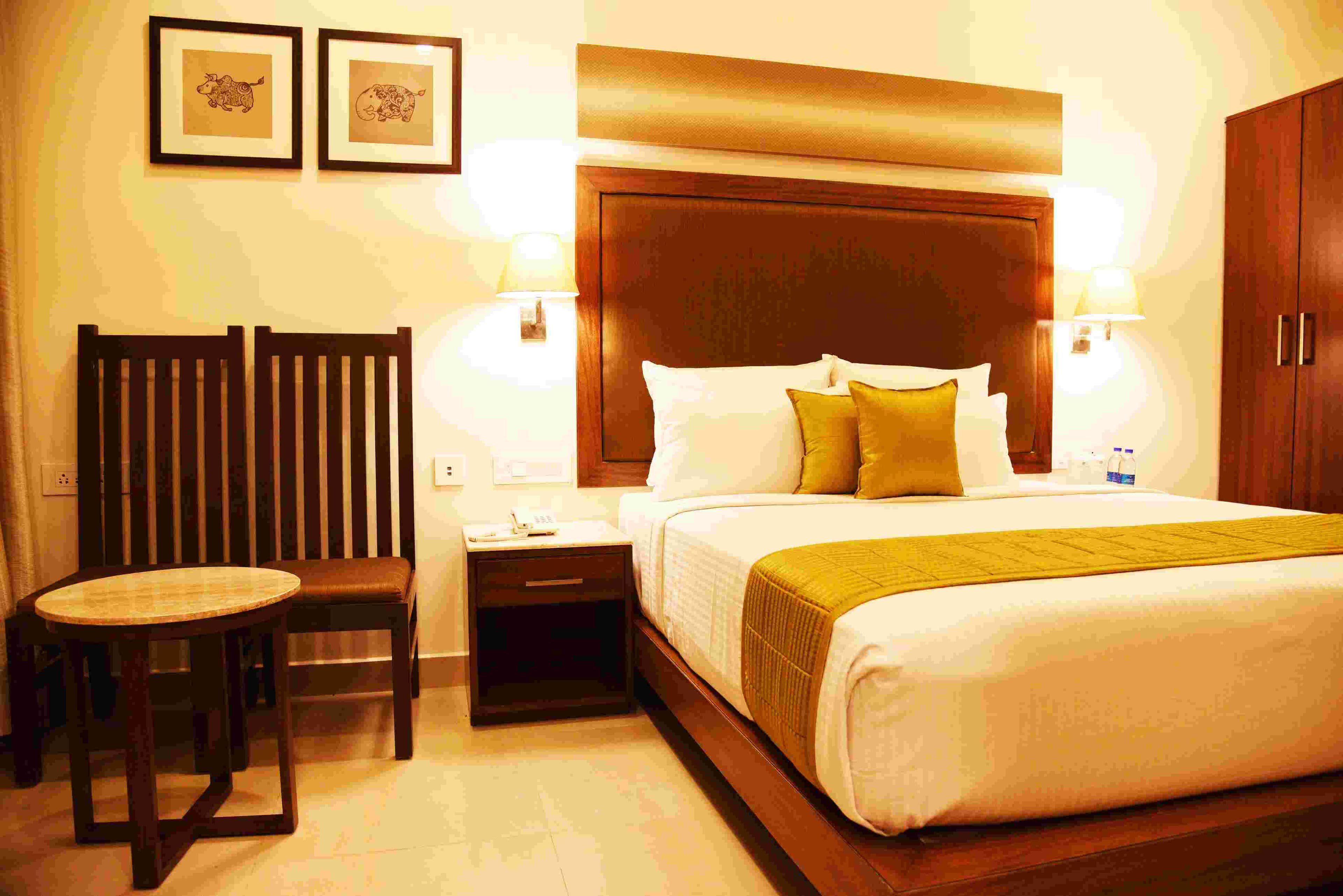 Hotel Rameswaram Grand