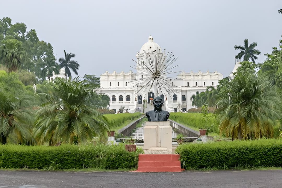 Tripura State Museum