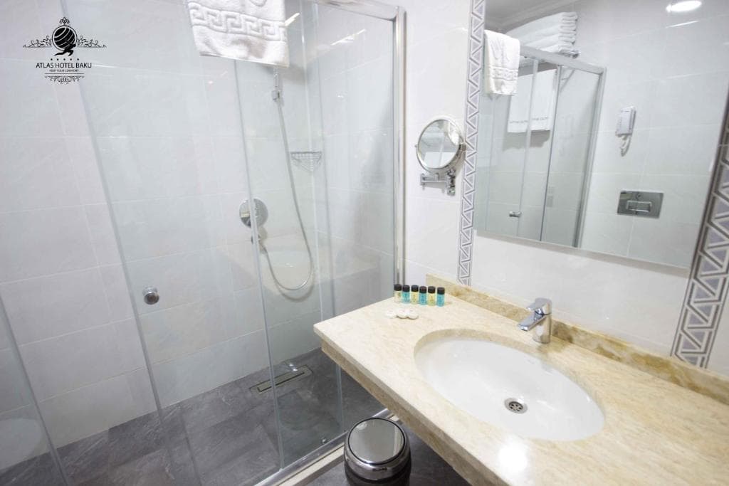 Atlas Hotel Baku
