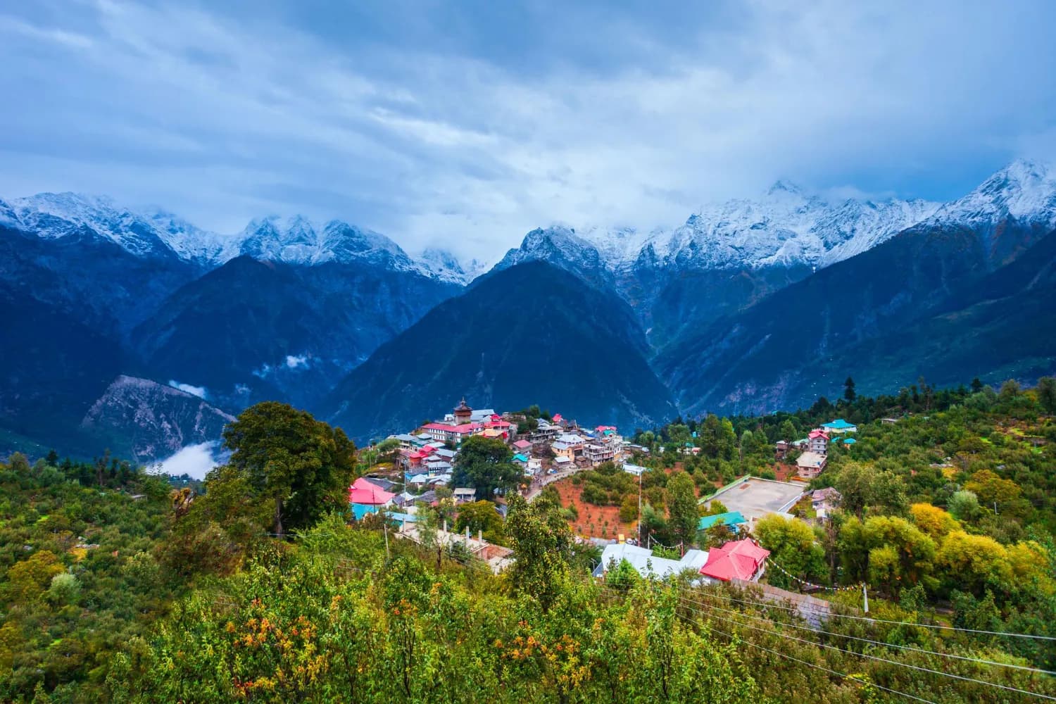 Manali