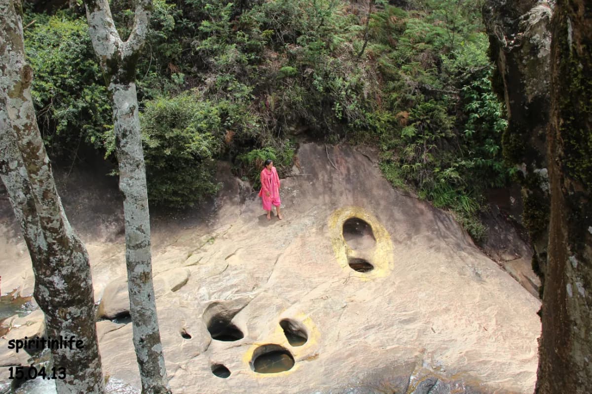  Hanuman Foot Sri Lanka