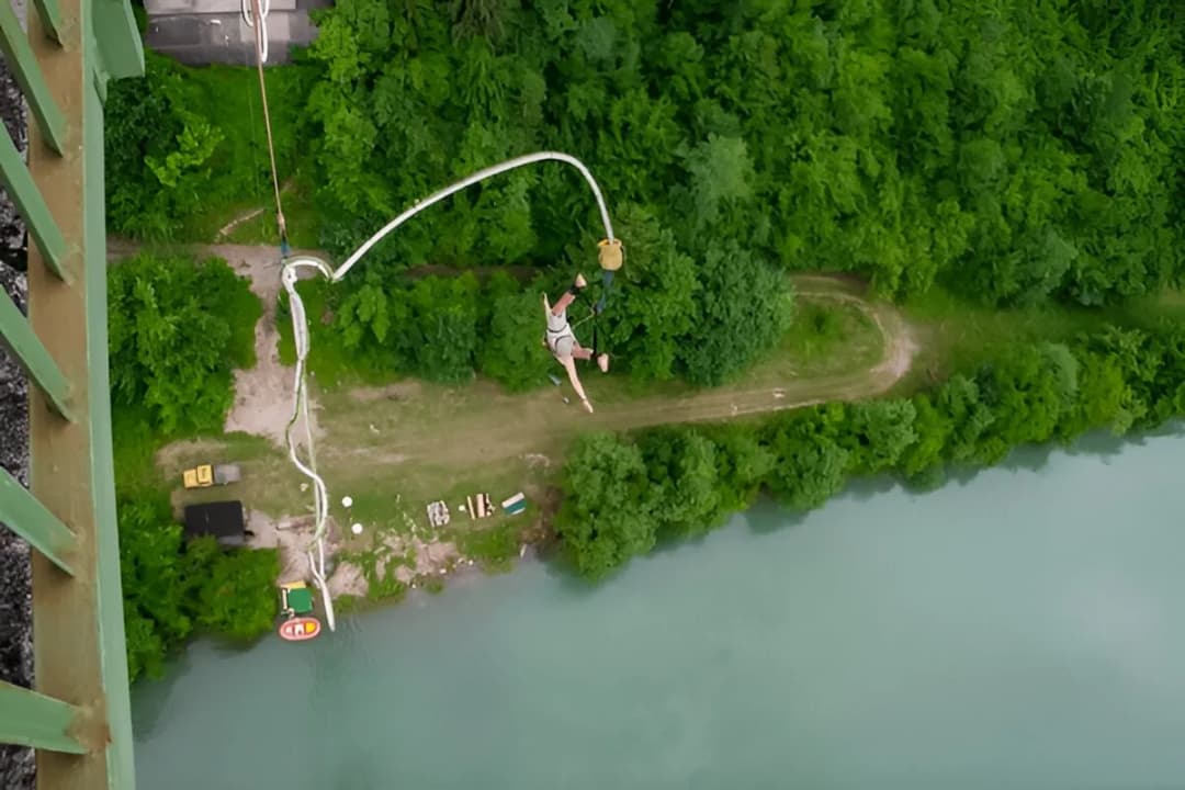 X-Centre Adventure Hub