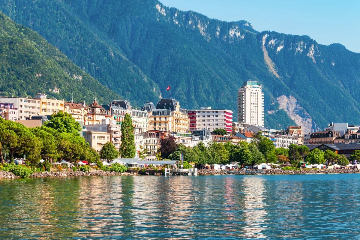 Montreux