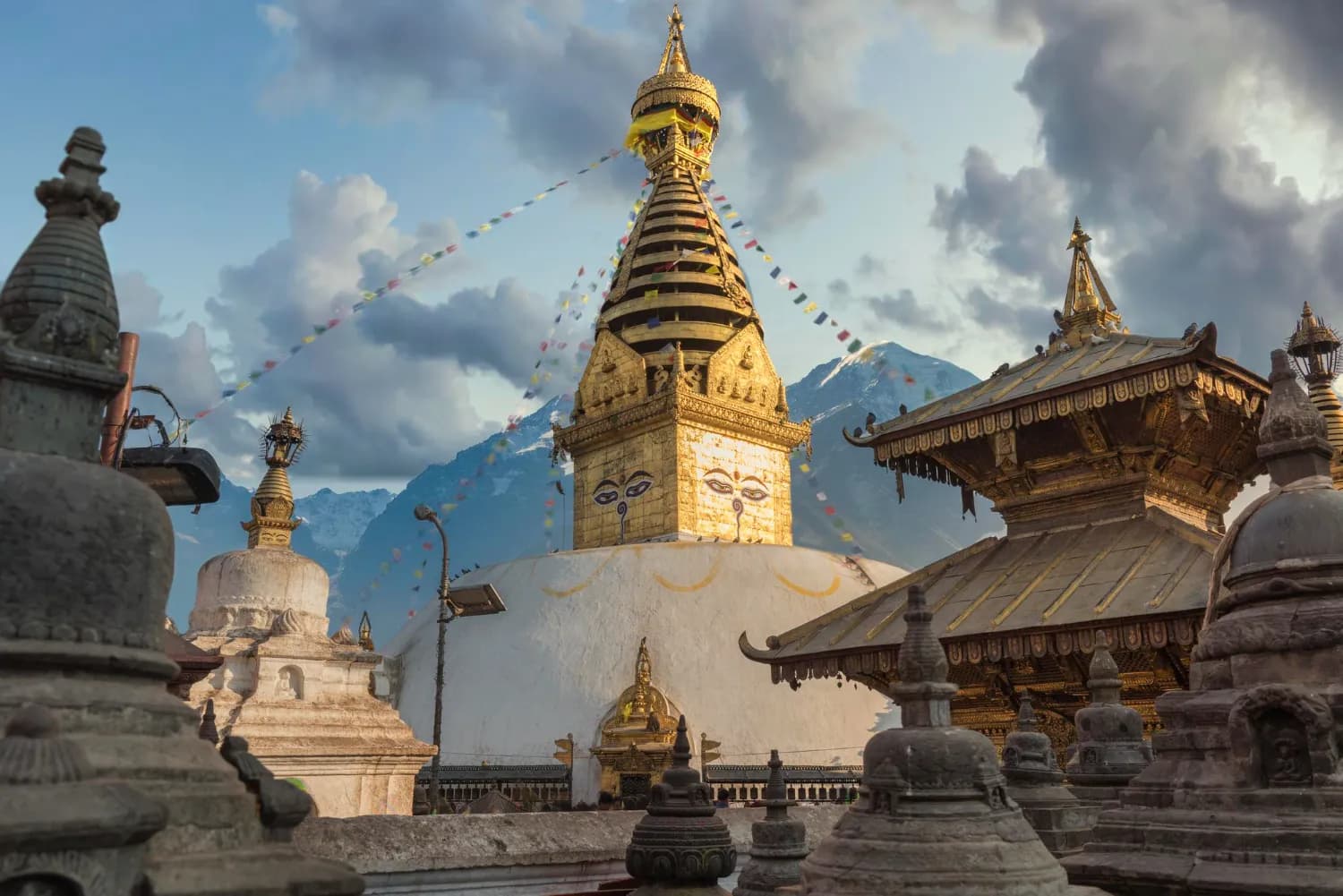 Nepal