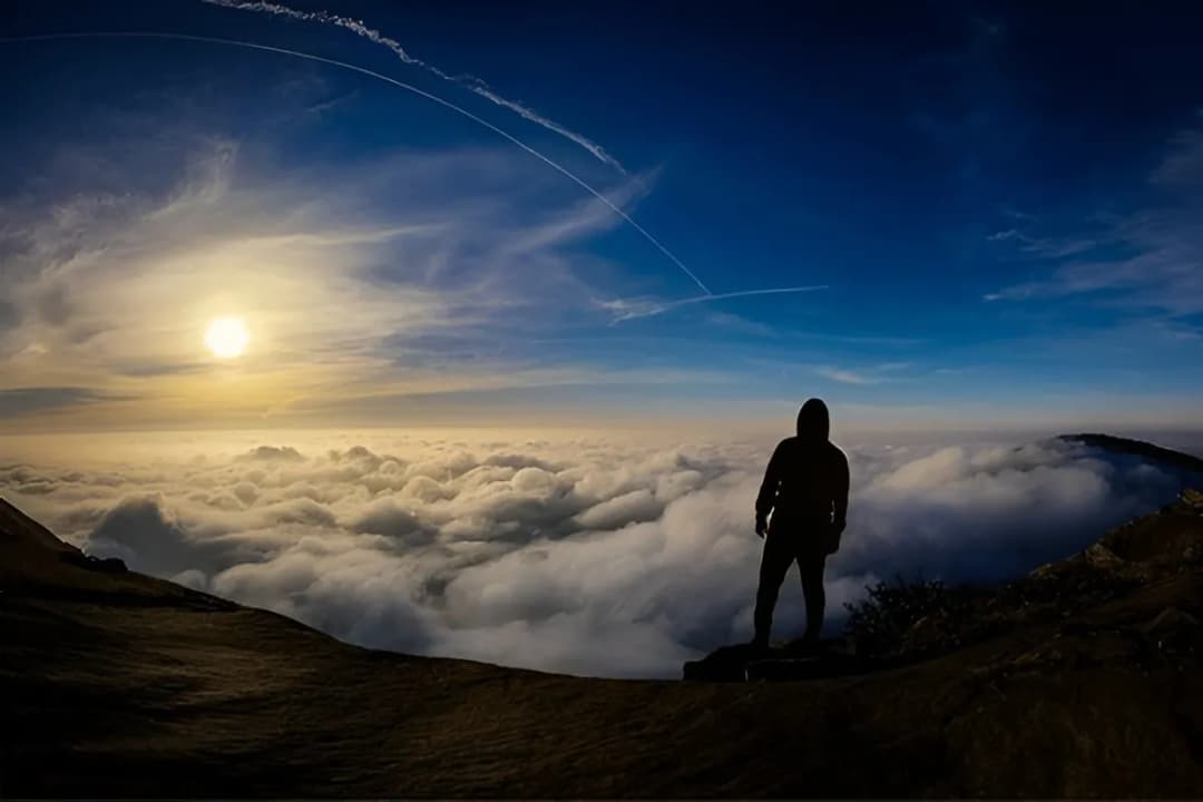 Stunning Sunrise Point